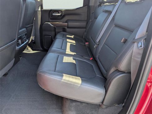 Used 2021 GMC Sierra 1500 SLT w/ SLT Premium Package image 34