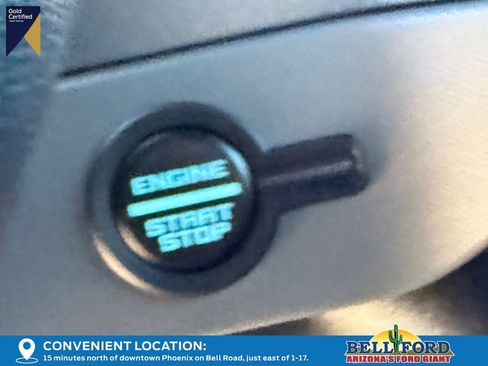 Used 2024 Ford Bronco Big Bend AWD/4WD image 32