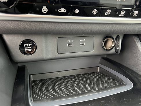 New 2026 Nissan Rogue SV image 12