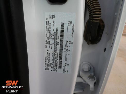 Used 2023 Ford F350 XLT w/ 360-Degree Camera Package image 25