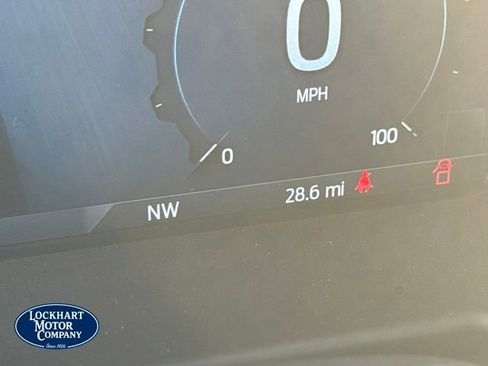 New 2025 Ford F250 King Ranch w/ Chrome Package image 16