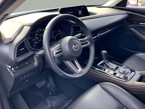 Used 2021 MAZDA CX-30 AWD 2.5 S w/ Premium Package image 12