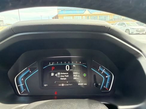 Used 2022 Honda Odyssey EX-L image 20