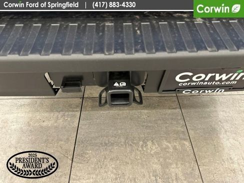New 2026 Ford Maverick XLT w/ XLT Luxury Package FWD image 34