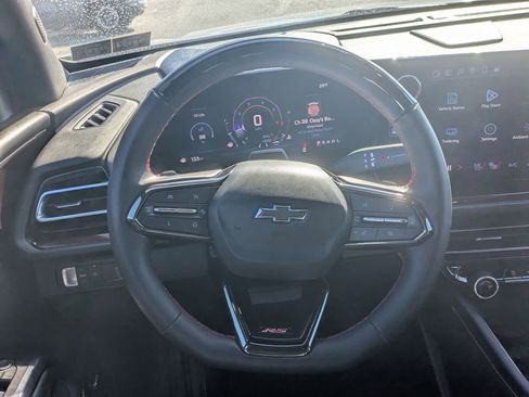 Used 2024 Chevrolet Traverse RS w/ LPO, Floor Liner Package image 12