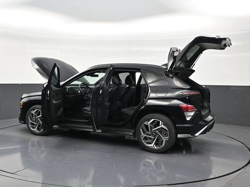 Used 2024 Hyundai Kona N Line FWD image 31