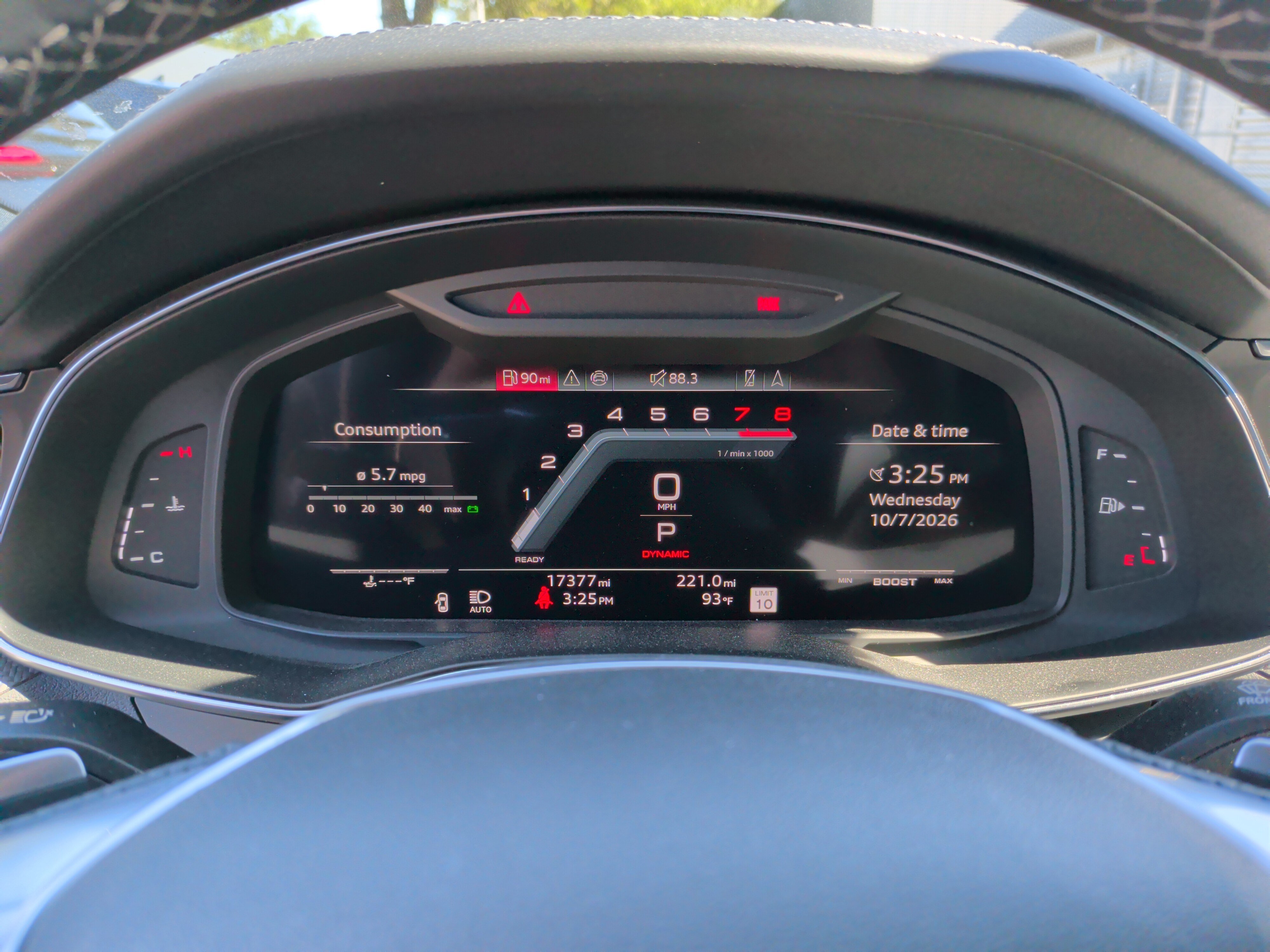 Certified 2024 Audi S7 Prestige AWD/4WD image 20