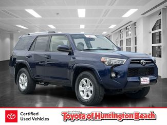 Certified 2024 Toyota 4Runner SR5 RWD video 1
