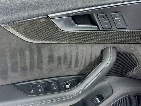 Used 2019 Audi S4 Prestige w/ Prestige Package AWD/4WD image 18
