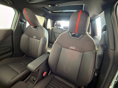 New 2026 MINI Cooper S image 19