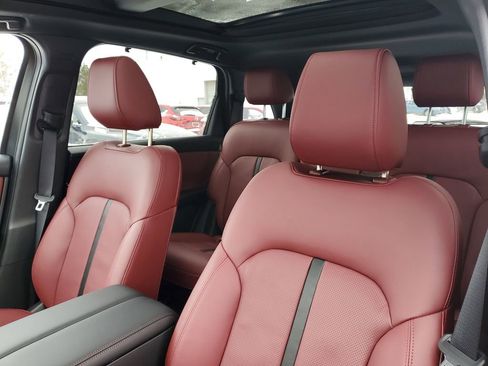 New 2026 MAZDA CX-70 3.3 Turbo S w/ Premium Package AWD/4WD image 14