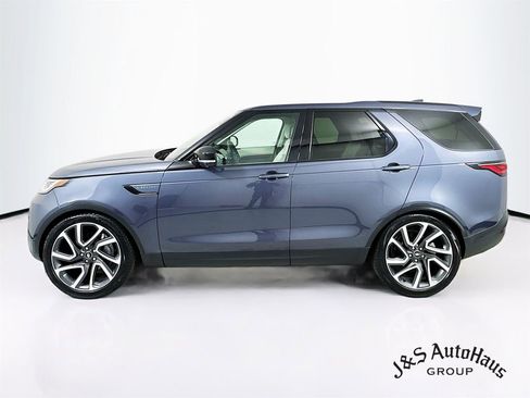 Used 2024 Land Rover Discovery S AWD/4WD image 4