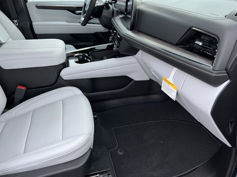 New 2026 Chevrolet Tahoe Premier image 26