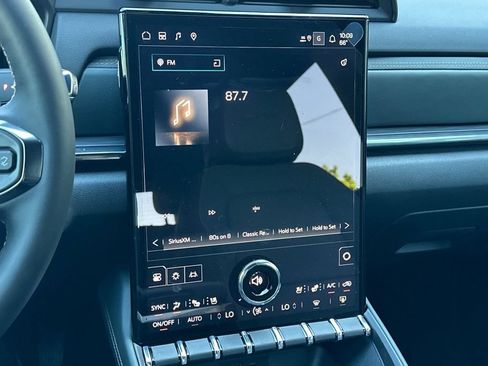 New 2026 GMC Terrain AT4 w/ Convenience Package III AWD/4WD image 18
