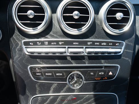 Used 2018 Mercedes-Benz C 300 4MATIC Coupe w/ Multimedia Package image 28