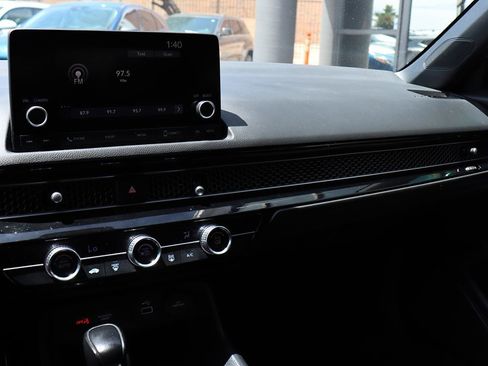 Used 2023 Honda Civic Sport image 43