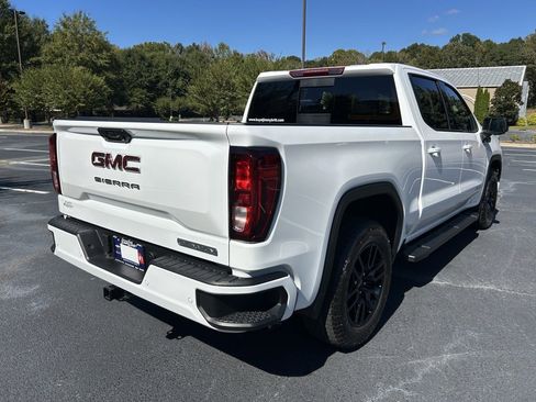 New 2026 GMC Sierra 1500 Elevation w/ Elevation Premium Package image 22