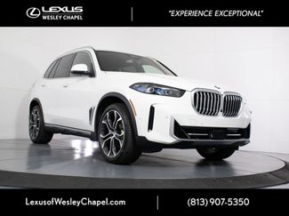 Used 2026 BMW X5 xDrive40i w/ Premium Package AWD/4WD video 1