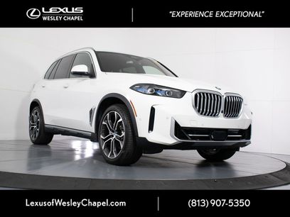 Used 2026 BMW X5 xDrive40i w/ Premium Package