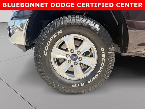 Used 2019 Ford F150 XLT RWD image 9