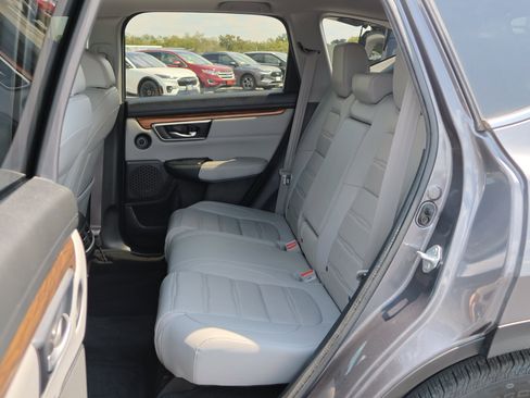 Used 2021 Honda CR-V Touring image 27