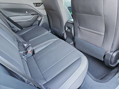 New 2026 Subaru Crosstrek 2.0i Premium AWD/4WD image 14