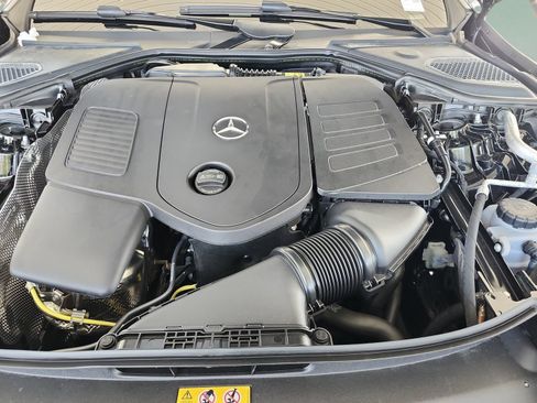 Used 2026 Mercedes-Benz E 350 Sedan w/ Winter Package image 22