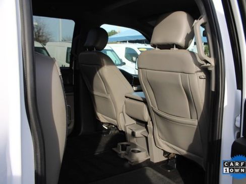 Used 2018 Ford F150 Lariat image 28
