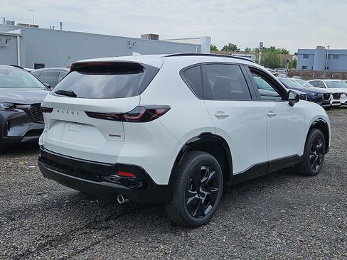 New 2026 MAZDA CX-5 2.5 S w/ Premium Plus Package AWD/4WD image 6