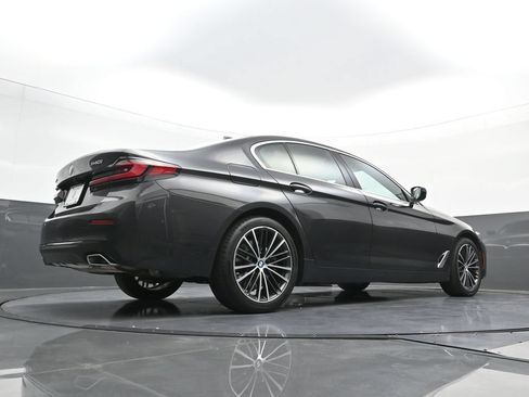 Used 2023 BMW 540i xDrive w/ Premium Package AWD/4WD image 29