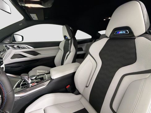 New 2027 BMW M4 xDrive Competition w/ Executive Package AWD/4WD image 22
