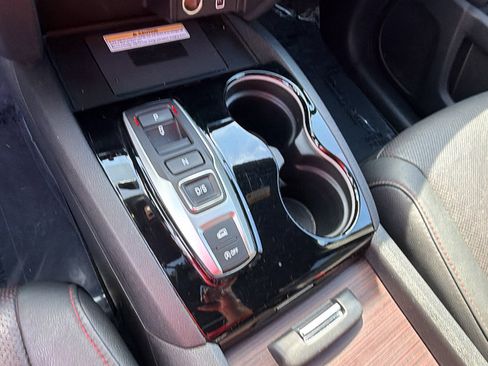 Used 2021 Honda Pilot Black Edition image 34