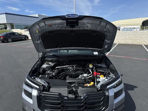 New 2026 Subaru Outback Premium AWD/4WD image 18