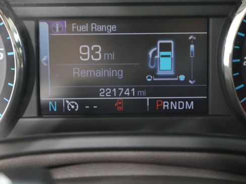 Used 2015 Chevrolet Tahoe LTZ AWD/4WD image 37