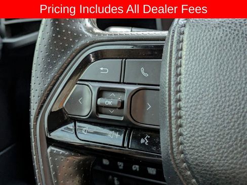 Used 2023 Toyota Tundra SR w/ SR Tow Package RWD image 26