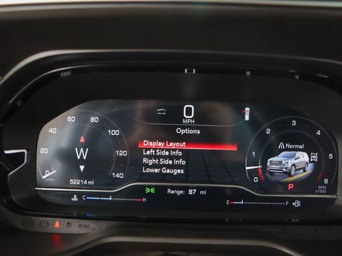 Used 2024 GMC Yukon XL Denali w/ Max Trailering Package image 16