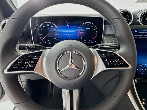New 2026 Mercedes-Benz GLC 300 image 12