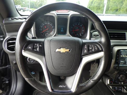 Used 2013 Chevrolet Camaro SS image 17
