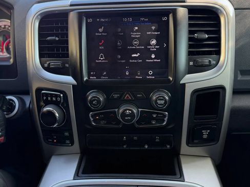 Used 2019 RAM 1500 Warlock AWD/4WD image 14