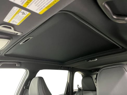 Certified 2026 Subaru Forester Touring AWD/4WD image 22