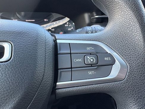 Certified 2023 Jeep Compass Sport image 14