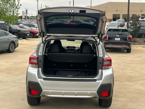 Used 2023 Subaru Crosstrek 2.5i Limited w/ Moonroof Package AWD/4WD image 14