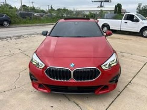 Used 2021 BMW 228i xDrive Gran Coupe w/ Premium Package AWD/4WD image 3