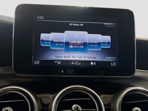 Used 2018 Mercedes-Benz C 300 Coupe image 10
