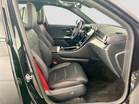 Certified 2026 Mercedes-Benz GLC 43 AMG 4MATIC image 19