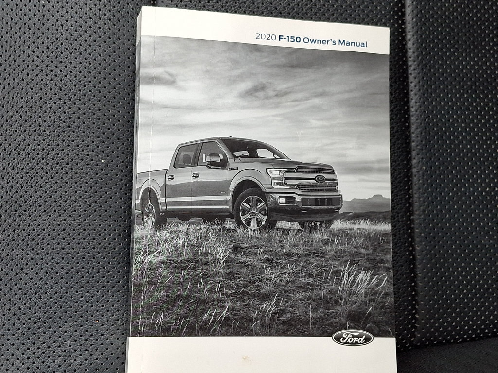 Used 2020 Ford F150 Raptor w/ Equipment Group 801A Mid AWD/4WD image 34