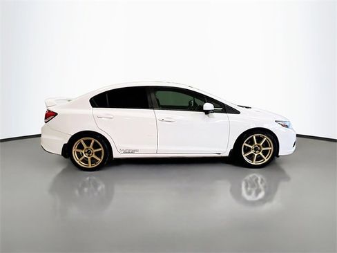 Used 2015 Honda Civic Si image 35