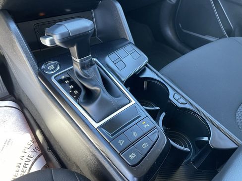 Certified 2026 Kia Sportage LX image 18