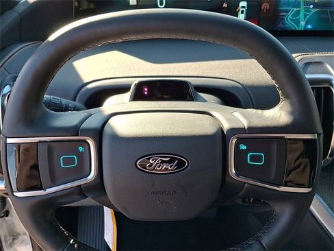 New 2026 Ford Expedition Tremor image 9