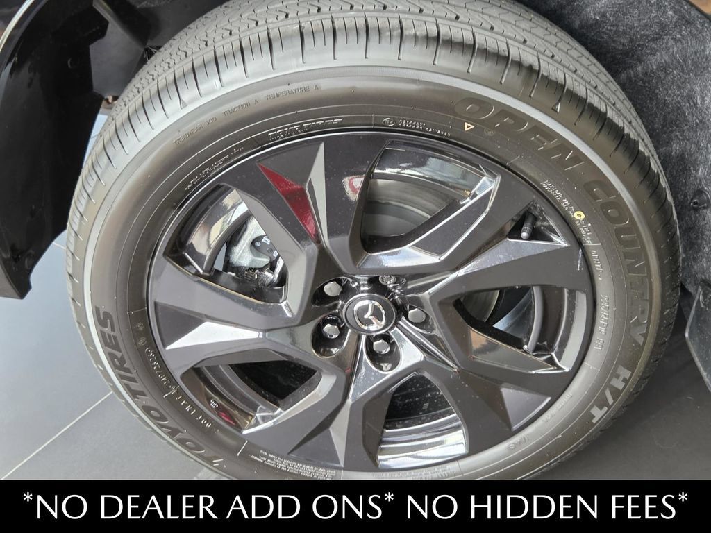 New 2026 MAZDA CX-5 2.5 S w/ Premium Plus Package AWD/4WD image 6